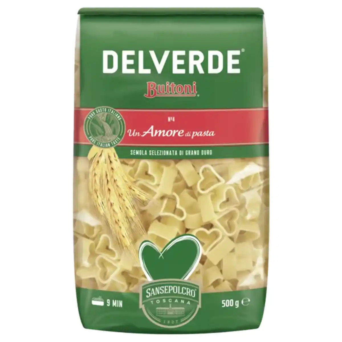 Bild 1 von Delverde Italienische Pasta