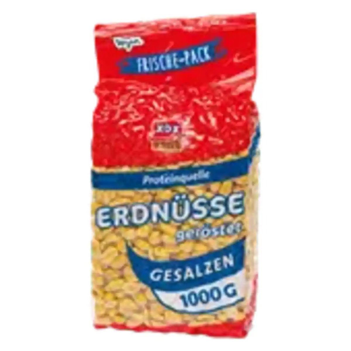 Bild 1 von XOX Erdnüsse