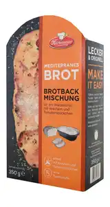 Küchenmeister Brotbackmischung 350 g