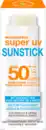 Bild 1 von Garnier Ambre Solaire Sonnenstick Gesicht & Lippenpflege super UV mit Sheabutter, LSF 50, 9 ml