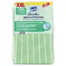 Bild 2 von Saubermax Brillanttücher / Glas- & Fenstertücher XXL