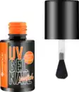 Bild 1 von essence UV Gel Nagellack Studio Nails 12 Orange Spritz, 5 ml