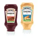 Bild 1 von HEINZ Feinkostsauce 220ml