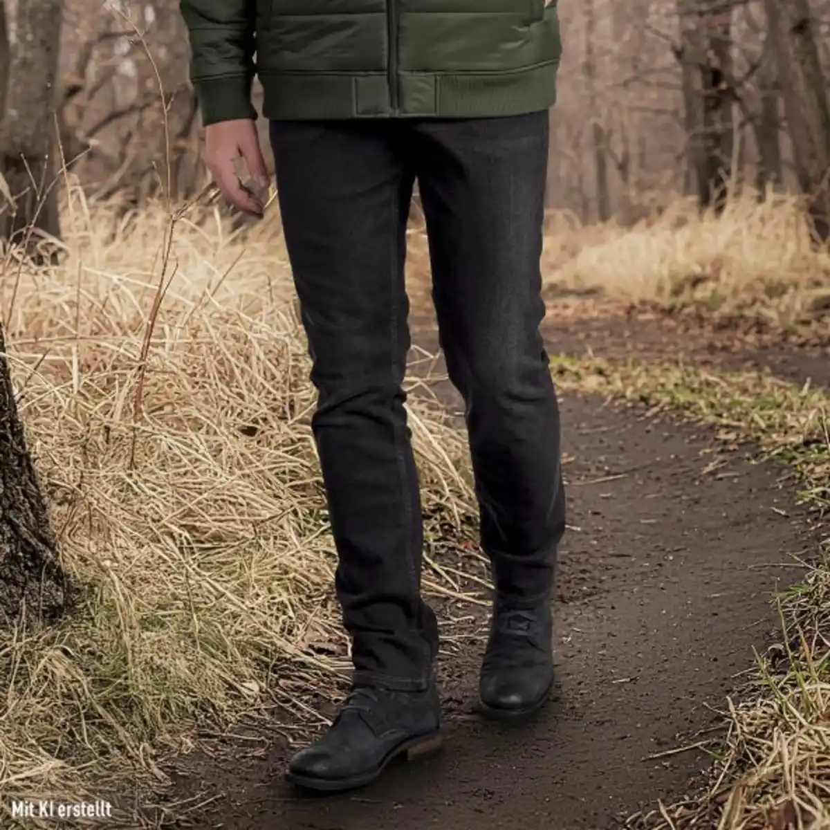 Bild 4 von UP2FASHION Jeans