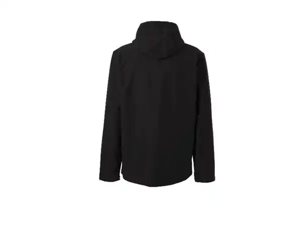 Bild 3 von CRIVIT Herren Softshelljacke