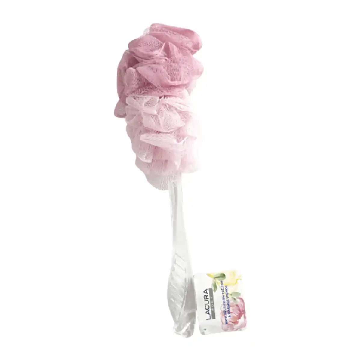 Bild 2 von LACURA Dusch- / Peeling-Utensilien