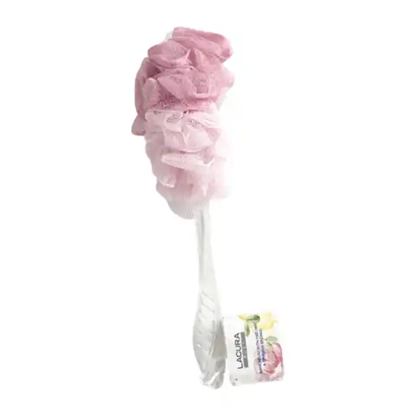 Bild 2 von LACURA Dusch- / Peeling-Utensilien