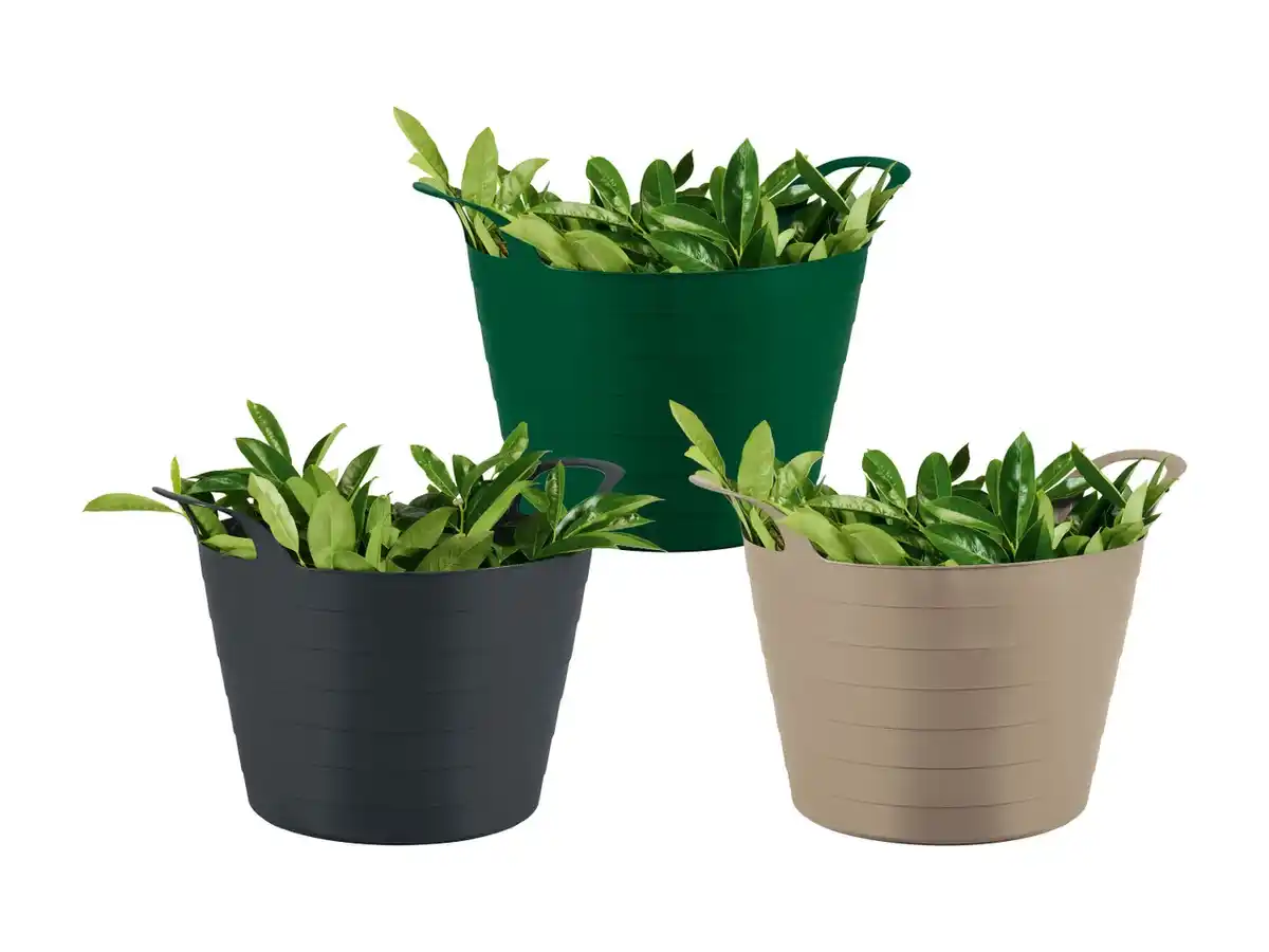 Bild 1 von Parkside® Flexi-Korb