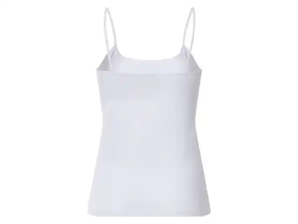 Bild 3 von esmara® Damen Spaghettiträgerhemd