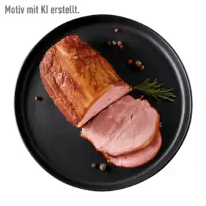 MEINE METZGEREI Kasseler-Rückenbraten XXL