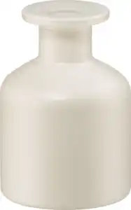 Profissimo Glasvase beige, 1 St