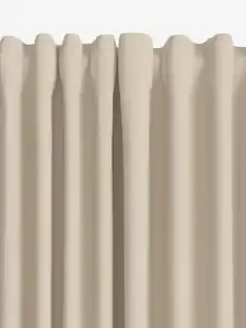 Vorhang ROXEN 1x140x245 beige