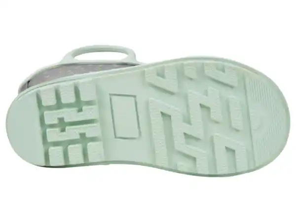 Bild 3 von lupilu® Kleinkinder Regenstiefel mit textiler Innenausstattung