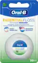 Bild 1 von Oral-B Zahnseide Essential Floss gewachst, 50 m