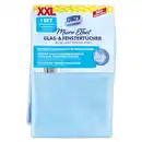 Bild 3 von Saubermax Brillanttücher / Glas- & Fenstertücher XXL