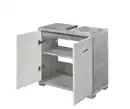 Bild 2 von Waschbeckenunterschrank