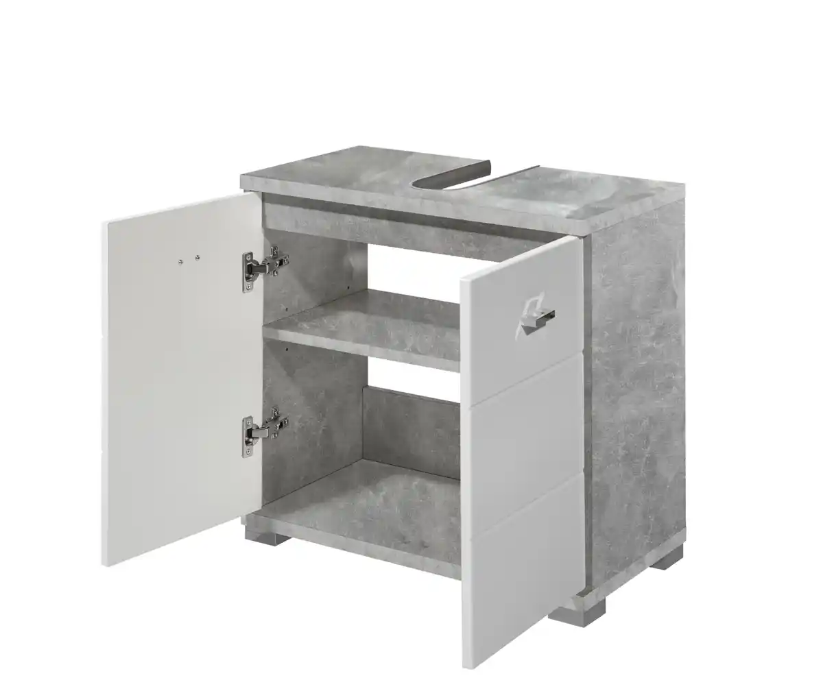 Bild 2 von Waschbeckenunterschrank
