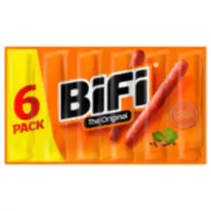 Bifi Mini-Salami Original