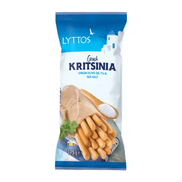 Bild 3 von LYTTOS Kritsinia 175g