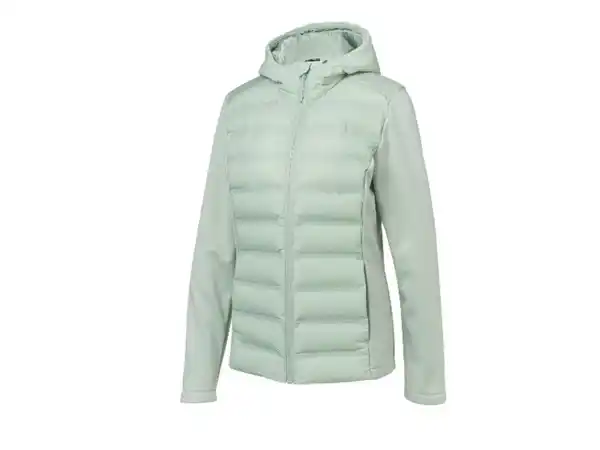 Bild 2 von CRIVIT Damen Hybridjacke