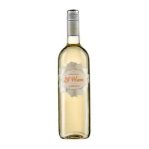 Lil Blanc White Peach 0,75L