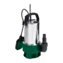 Bild 1 von FERREX Schmutzwasser-Tauchpumpe