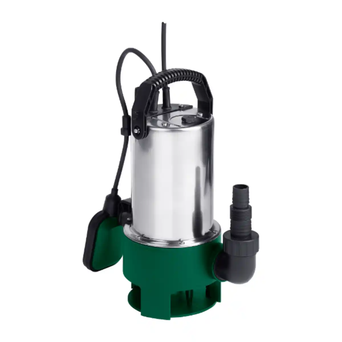 Bild 1 von FERREX Schmutzwasser-Tauchpumpe