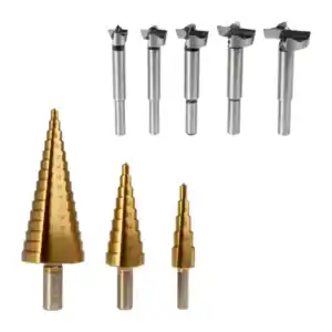 FERREX Spezialbohrer-Set