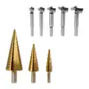 Bild 1 von FERREX Spezialbohrer-Set