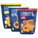Bild 1 von Master of Incredible Snacks Elephant Laugengebäck