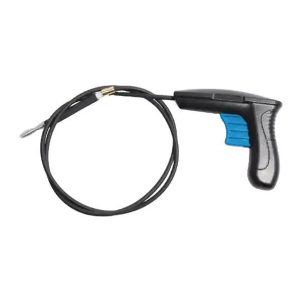 Bild 3 von WORKZONE Rohrreinigungshelfer