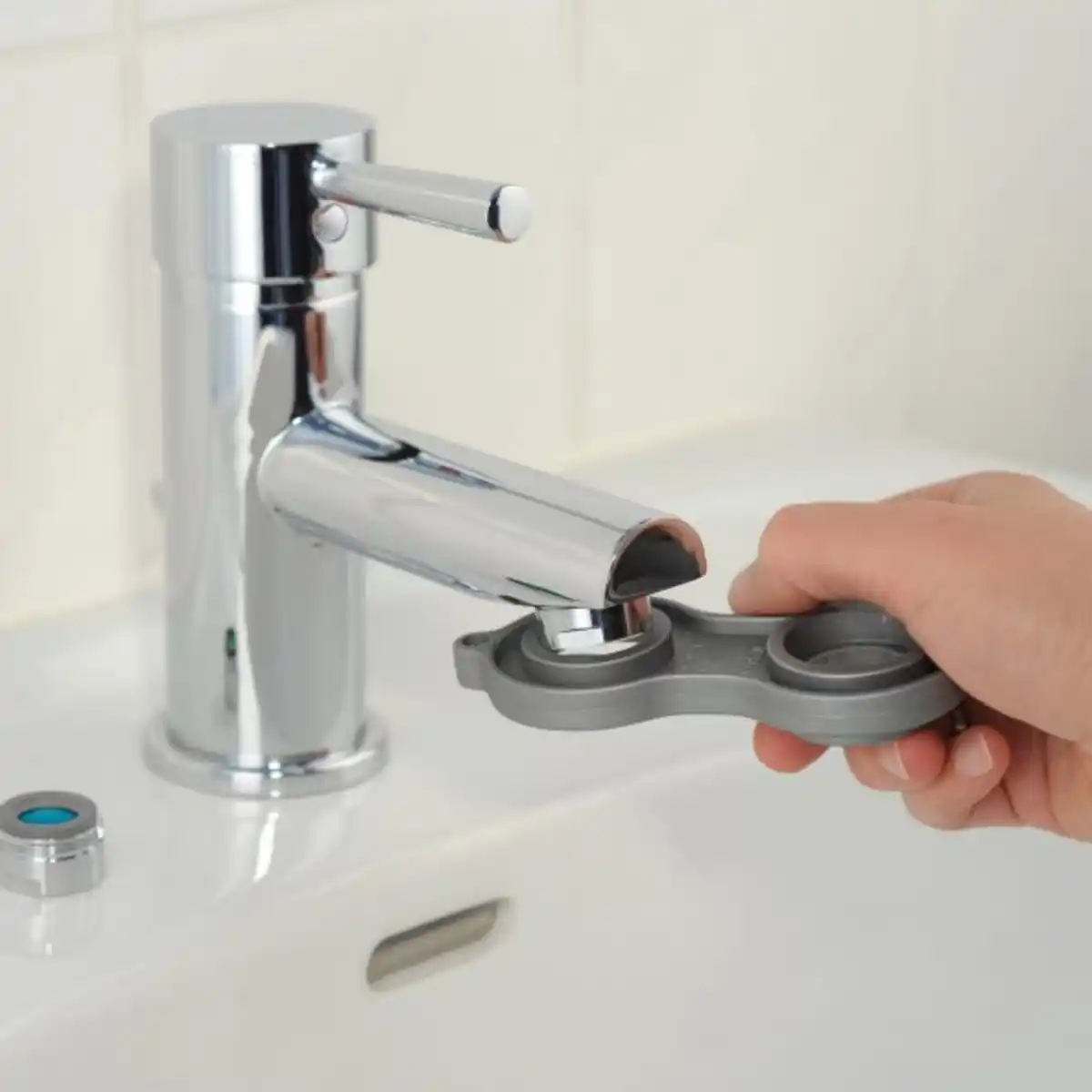 Bild 4 von HOME CREATION Wasserspar-Strahlregler