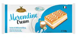 Kuchenschnitte 250 g