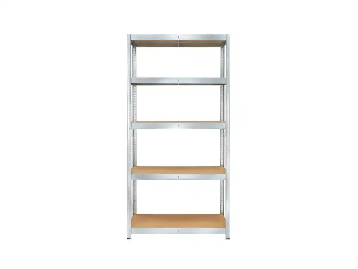 Bild 1 von PARKSIDE® Schwerlastregal,  160 kg