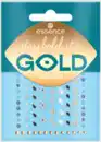Bild 1 von essence Nagelsticker Set Stay Bold, It's Gold, 1 St