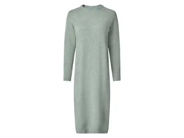 Bild 2 von esmara® Damen Feinstrickkleid