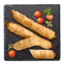 Bild 1 von MEIN BESTES Börekstange Gyros-Style