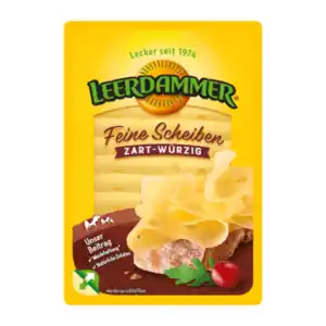 LEERDAMMER Feine Scheiben 100g