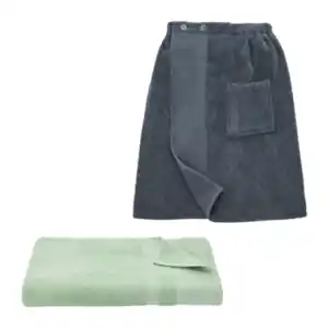 NOVITESSE Saunatuch / -kilt