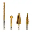 Bild 3 von FERREX Spezialbohrer-Set