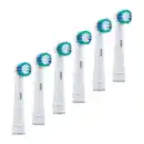 Bild 2 von AMBIANO Ersatz-Zahnbürstenaufsätze