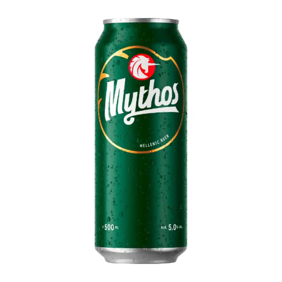Bild 2 von MYTHOS Lager 0,5L