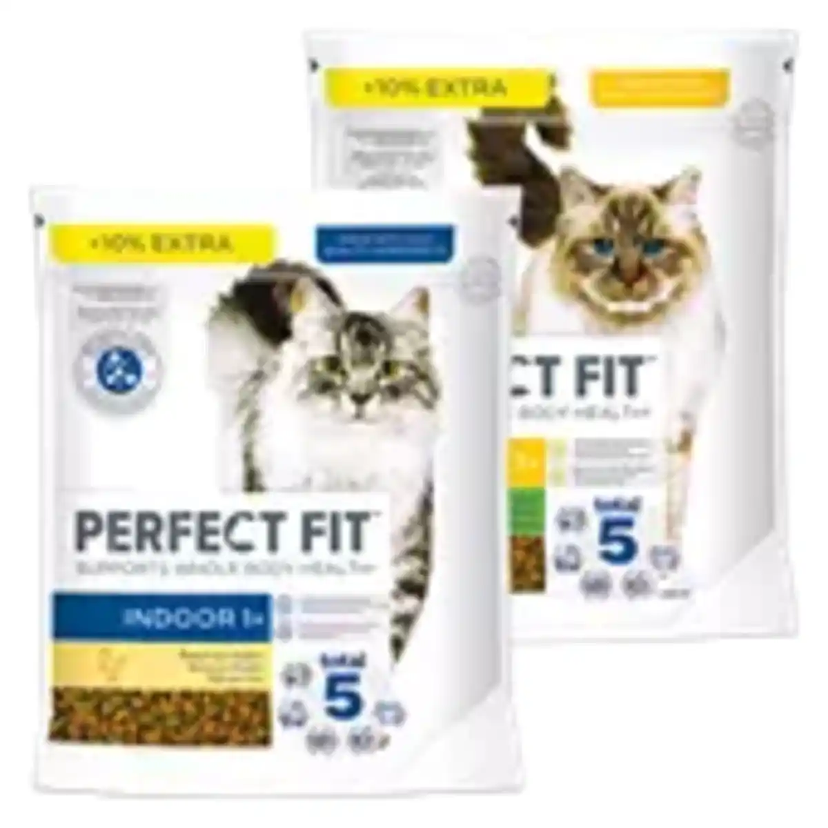 Bild 1 von Perfect Fit Katzentrockennahrung + 10 % gratis