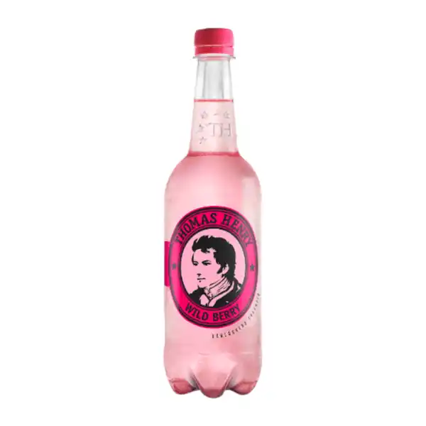 Bild 4 von THOMAS HENRY Bittergetränk 0,75L