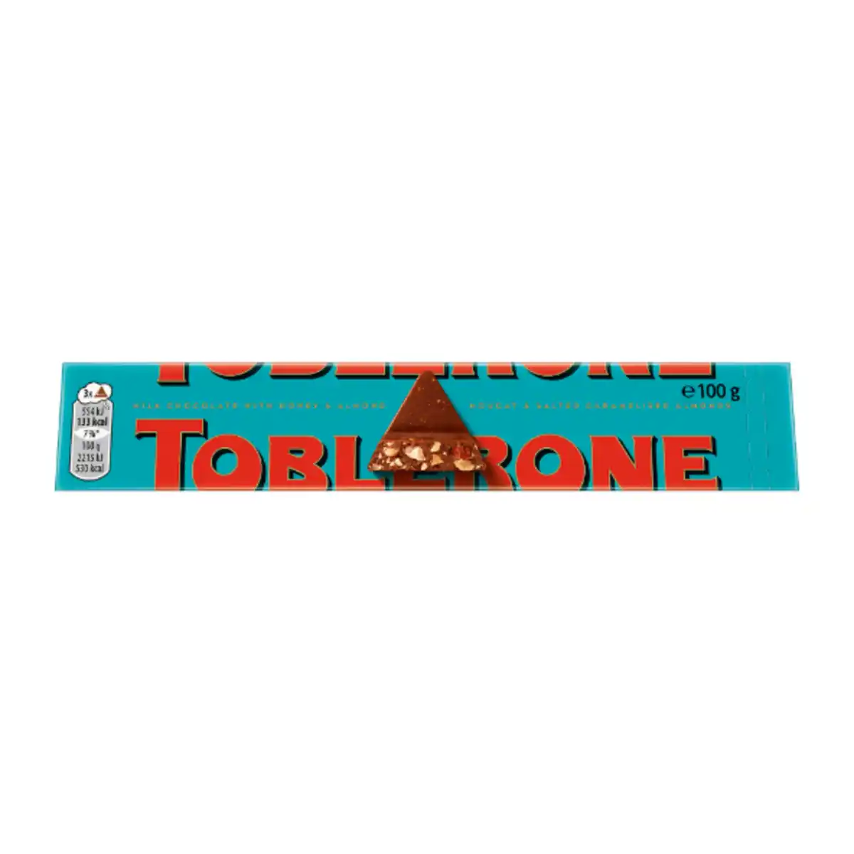Bild 4 von Toblerone 100g