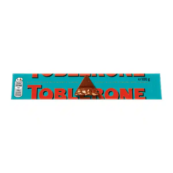 Bild 4 von Toblerone 100g