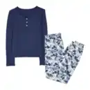 Bild 3 von UP2FASHION Pyjama