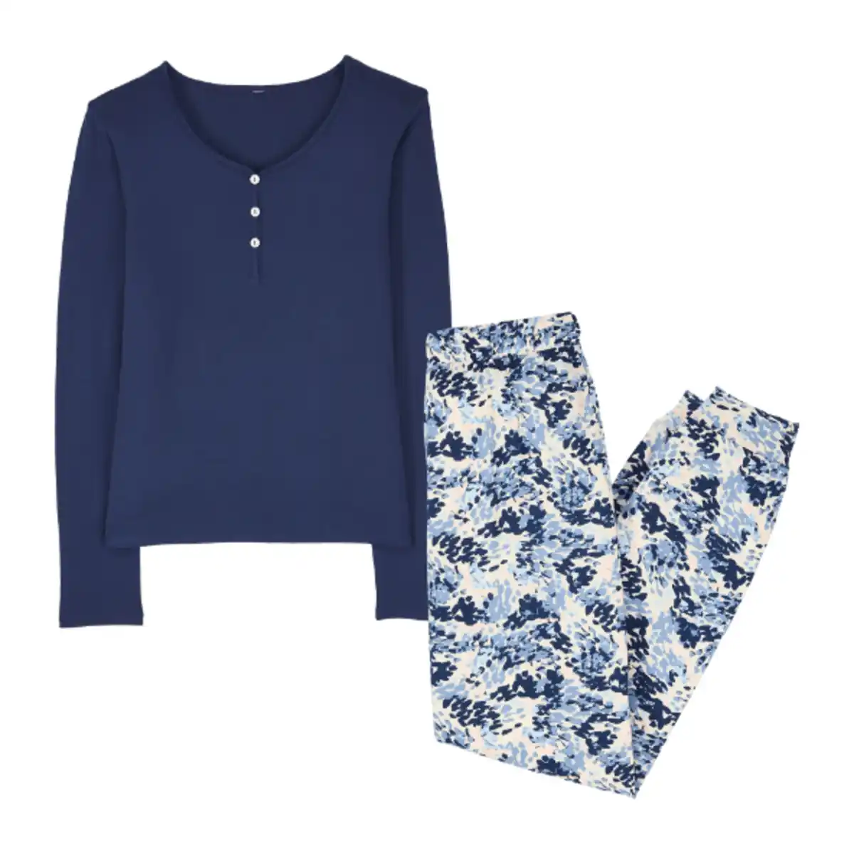 Bild 3 von UP2FASHION Pyjama