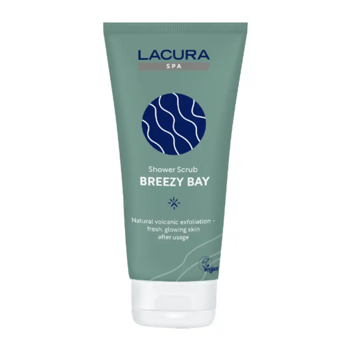 Bild 2 von LACURA SPA Körperpeeling 200ml
