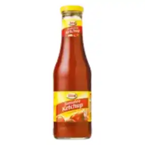 Jütro Tomatenketchup